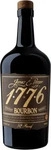 1776 Bourbon Whiskey 46% vol. 0,70l, Grundpreis: &euro; 57,- / l