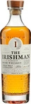 Walsh Whiskey Distillery The Irishman The Harvest Irish Whiskey 40% vol. 0,70l,