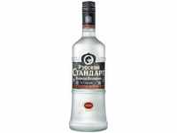 Russian Standard The Standard 1894 Vodka 40% vol. 0,70l, Grundpreis: &euro;...