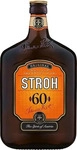 Stroh Rum Stroh 60% vol. 0,70l, Grundpreis: &euro; 25,57 / l