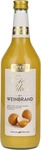 Spitz Eier Weinbrand (Eierlik&ouml;r) 16% vol. 1,0l