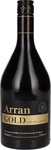 The Arran Gold Cream Whisky Liqueur 17% vol. 0,70l, Grundpreis: &euro; 27,- / l