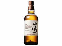 Yamazaki Distiller's Reserve Single Malt Whisky 43% vol. 0,70l, Grundpreis:...