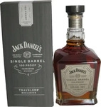 Jack Daniel's Single Barrel 100 Proof Whiskey 50% vol. 0,70l, Grundpreis:...