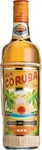 Coruba Overproof Rum 74% vol. 0,70l, Grundpreis: &euro; 28,43 / l