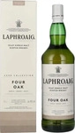 Laphroaig Four Oak Whisky 40% vol. 1,0l