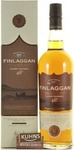 Finlaggan Sherry Wood Finished Islay Whisky 46% vol. 0,70l, Grundpreis: &euro; 51,29