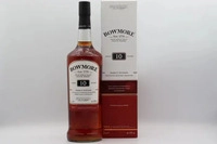 Bowmore 10 YO Dark & Intense Whisky 40% vol. 1,0l