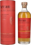 The Arran Amarone Finish Whisky 50% vol. 0,70l, Grundpreis: &euro; 78,43 / l