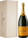 Veuve Cliquot Ponsardin Veuve Clicquot Brut Champagner 12,5% vol. 6,0l Methusalem,