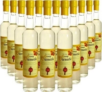 Thomas Prinz Prinz Honig Birnerla 34% vol. 0,50l, Grundpreis: &euro; 23,70 / l