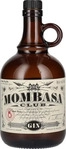 Mombasa Club London Dry Gin 41,5% vol. 0,70l, Grundpreis: &euro; 31,29 / l
