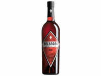 Belsazar Vermouth Red 18% vol. 0,75l, Grundpreis: &euro; 27,87 / l
