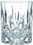 Nachtmann Weisshaus Shop Whisky/Rum Tumbler Set 4 Gl&auml;ser
