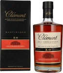 Clement Rhum Agricole XO 42% vol. 0,70l, Grundpreis: &euro; 74,14 / l