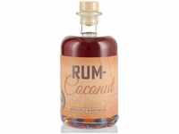 Thomas Prinz Prinz Rum Coconut Likör 40% vol. 0,50l, Grundpreis: &euro; 28,80...