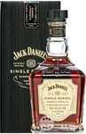 Jack Daniel's Single Barrel Strength Whiskey 62,5% vol. 0,70l, Grundpreis: &euro;
