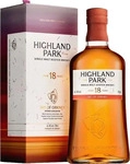 Highland Park 18 YO Sky Whisky 46% vol. 0,70l, Grundpreis: &euro; 228,43 / l