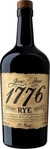 1776 Rye Whiskey 46% vol. 0,70l, Grundpreis: &euro; 57,- / l