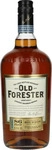 Old Forester Kentucky Straight Bourbon Whiskey 43% vol. 1,0l