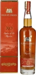 A.H. Riise Old St. Croix XO Reserve Ambre d'Or 42% vol. 0,70l, Grundpreis: &euro;