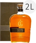 Marzadro Grappa Le Giare Amarone 41% vol. 2,0l Magnum, Grundpreis: &euro; 54,95 / l