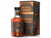 Botran Cobre Spiced Rum 45% vol. 0,70l, Grundpreis: &euro; 45,57 / l