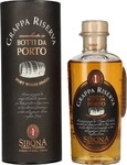 Sibona Grappa Riserva Porto 44% vol. 0,50l, Grundpreis: &euro; 55,80 / l