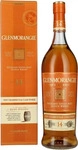 Glenmorangie 14 YO The Elementa Whisky 43% vol. 1,0l