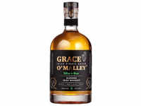 Grace O' Malley Grace O'Malley Blended Irish Whiskey 40% vol. 0,70l, Grundpreis: