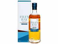 Filey Bay Flagship Whisky 46% vol. 0,70l, Grundpreis: &euro; 78,43 / l