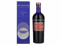 Waterford Distillery Waterford The Cuvée Irish Single Malt Whisky 50% vol....