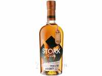 Stork Club Whiskey Destillerie Stork Club Smoky Rye Whiskey 50% vol. 0,50l,