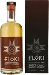 Eimverk Floki Icelandic Young Malt Sheep Dung Smoked Whisky 47% vol. 0,70l,
