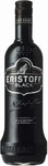 Eristoff Black 18% vol. 0,70l, Grundpreis: &euro; 15,30 / l