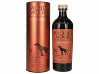 The Arran Machrie Moor 10 YO Peated Malt Whisky 46% vol. 0,70l, Grundpreis:...
