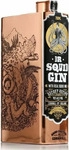 Pocketful of Stones Dr. Squid Gin 40% vol. 0,70l, Grundpreis: &euro; 64,14 / l