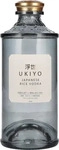 Kirker Greer Spirits Ukiyo Japanese Rice Vodka 40% vol. 0,70l, Grundpreis: &euro;
