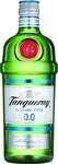 Tanqueray alkoholfrei 0,70l, Grundpreis: &euro; 24,14 / l
