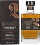 Bladnoch Liora Virgin Oak Cask 52,2% vol. 0,70l, Grundpreis: &euro; 92,71 / l