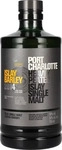 Bruichladdich Port Charlotte Islay Barley 2014 Whisky 50% vol. 0,70l, Grundpreis: