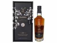 Glenfiddich 29 YO Grand Yozakura Japanese Awamori Cask Finish Whisky 45,1% vol.