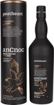 AnCnoc Peatheart Batch 3 Whisky 46% vol. 0,70l, Grundpreis: &euro; 88,43 / l