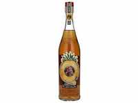 Rooster Rojo Smoked Pineapple Tequila 38% vol. 0,70l, Grundpreis: &euro; 33,30...