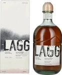 Lagg Corriecravie Whisky 55% vol. 0,70l, Grundpreis: &euro; 78,43 / l