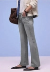 Street One A380148, Street One Damen Jeans A380148 light grey washed