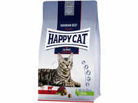 HappyCat Katzenfutter Culina Voralpen Rind 300 g