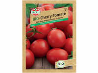 Sperli BIO Cherry-Tomate früh F1
