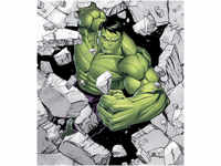 Komar Vlies Fototapete Hulk Breaker 250 x 280 cm