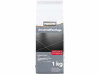 Primaster Universalflexfuge 1 - 15 mm weiß 1 kg